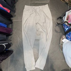 Suit supply lightweight summer pants